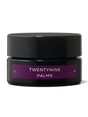 29 Palms Mira Luna eye cream 42 Oz